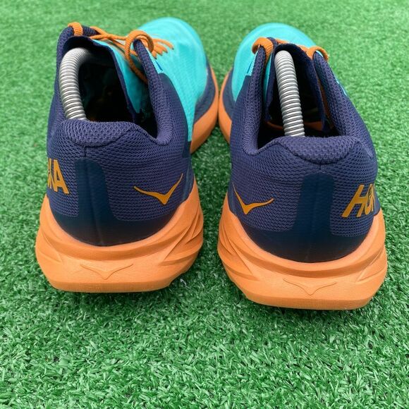 HOKA ONE ONE ZINAL - Men’s Running Shoes - SIZE 10D - Picture 4 of 10